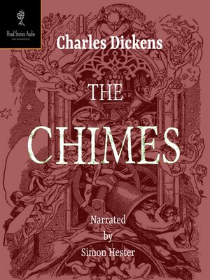 cover image of The Chimes